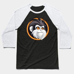 Tamarin Baseball T-Shirt